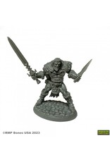 Reaper Reaper: Grundor Hoardtaker, Barbarian