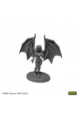 Reaper Tirika, Succubus