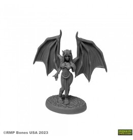 Reaper Tirika, Succubus