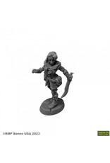 Reaper Reaper: Emrul Gozgul, Half-Orc Rogue