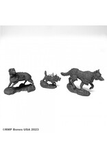 Reaper Reaper: War Dogs (3)