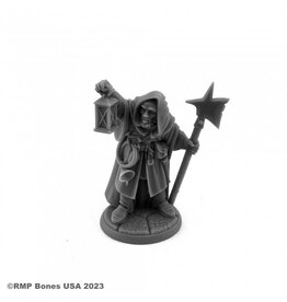 Reaper Reaper: Townsfolk: Night Watchman