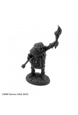 Reaper Reaper: Henchmen: Linkboy