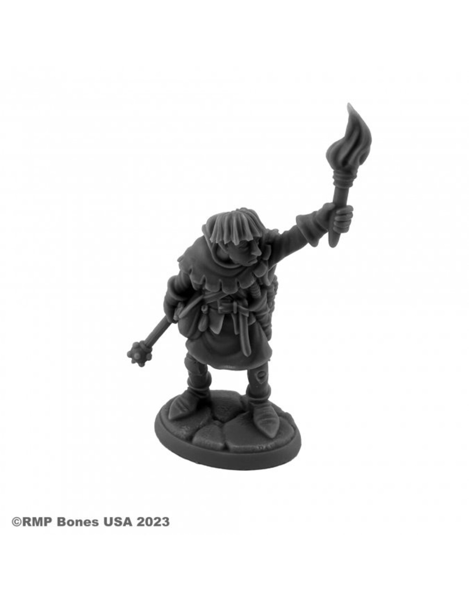 Reaper Henchmen: Linkboy