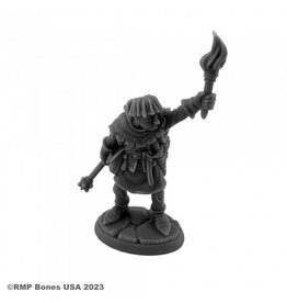 Reaper Reaper: Henchmen: Linkboy