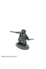 Reaper Woody Stumpwimple, Halfling Ranger