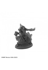 Reaper Reaper: Hyborian Wizard