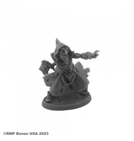 Reaper Hyborian Wizard