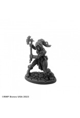 Reaper Hyborian Heroine