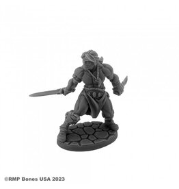 Reaper Hyborian Hero