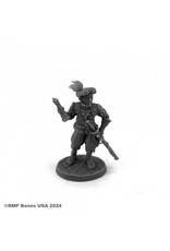 Reaper DDRPG: Aristocrat