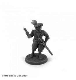 Reaper DDRPG: Aristocrat