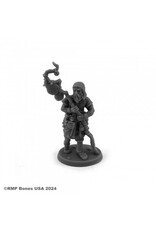 Reaper DDRPG: Adept