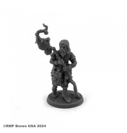 Reaper DDRPG: Adept