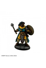 Reaper Reaper: Sister Nelia, Cleric