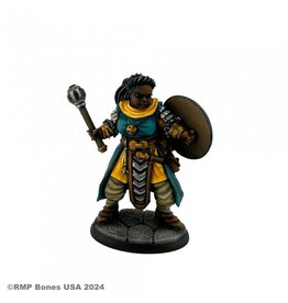 Reaper Sister Nelia, Cleric