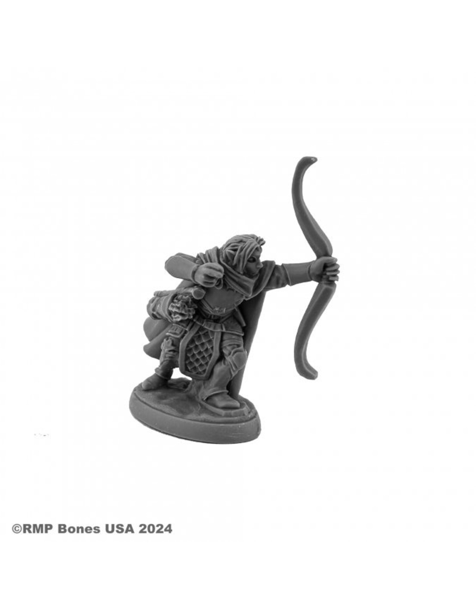 Reaper Reaper: Galdanoth, Elf Archer