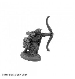 Reaper Reaper: Galdanoth, Elf Archer