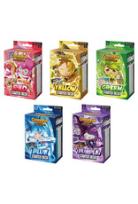 CookieRun TCG: Starter Deck
