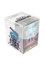 Ultra Pro Combo Box: 100+: Magic the Gathering: Edge of Eternities: Commander A (100)