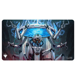 Ultra Pro Playmat: Magic the Gathering: Edge of Eternities: Commander A