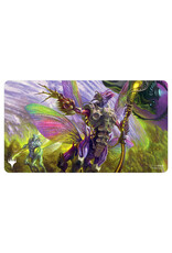 Ultra Pro Playmat: Magic the Gathering: Edge of Eternities: Commander B