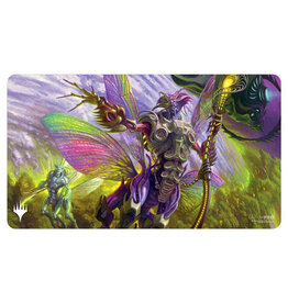 Ultra Pro Playmat: Magic the Gathering: Edge of Eternities: Commander B