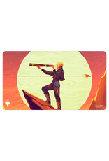 Ultra Pro Playmat: Magic the Gathering: Edge of Eternities: Mythic