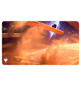Ultra Pro Playmat: Magic the Gathering: Edge of Eternities: Land White