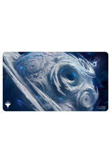 Ultra Pro Playmat: Magic the Gathering: Edge of Eternities: Land Blue