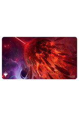 Ultra Pro Playmat: Magic the Gathering: Edge of Eternities: Land Red