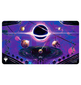 Ultra Pro Playmat: Magic the Gathering: Edge of Eternities: Land Other