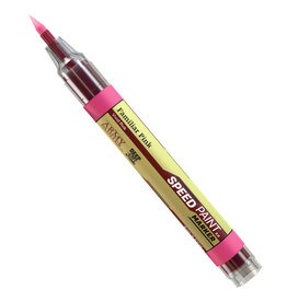 Army Painter Speedpaint Marker: Familiar Pink