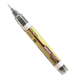 Army Painter Speedpaint Marker: Holy White
