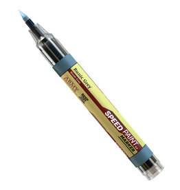 Army Painter Speedpaint Marker: Runic Grey
