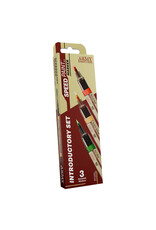 Army Painter Speedpaint: Marker Introductory Set Army Painter Speedpaint: Marker Introductory Set