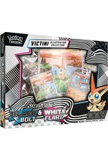 Pokemon Pokémon TCG: Scarlet & Violet 10.5: Unova Victini Illustration Collection