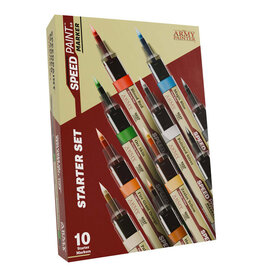 Army Painter Speedpaint: Marker Starter Set