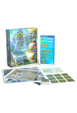 Solar Gardens