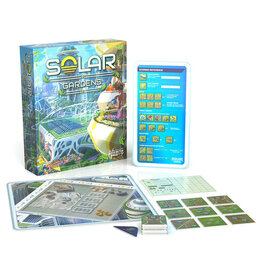 Solar Gardens