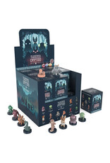 Tee Turtle Twisted Cryptids Vinyl Blind Box