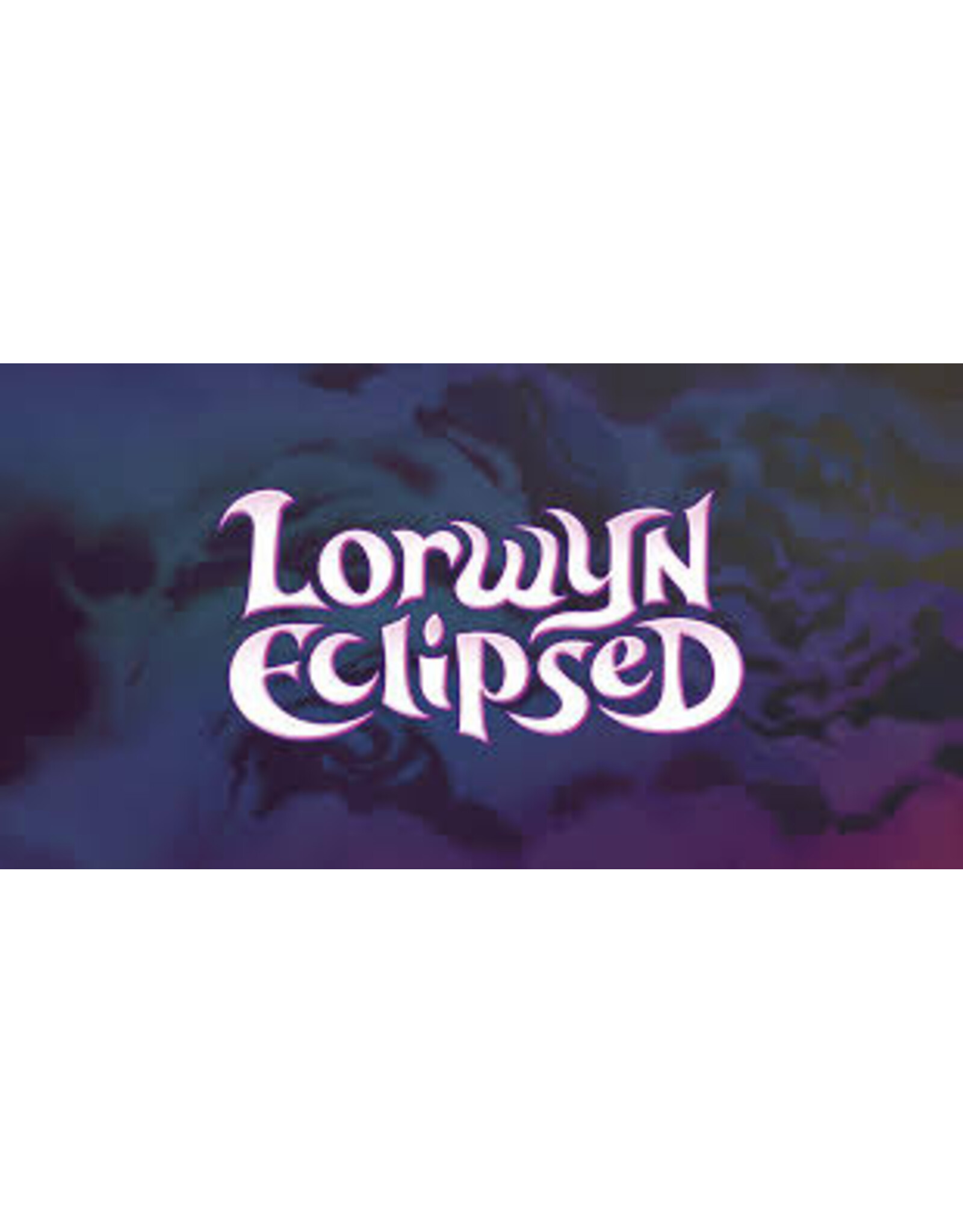 Magic Magic the Gathering CCG: Lorwyn Eclipsed Play Booster Display (30)
