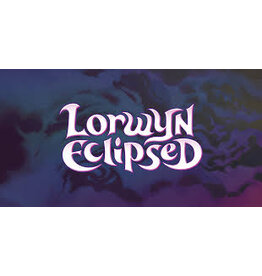 Magic Magic the Gathering CCG: Lorwyn Eclipsed Collector Booster Display (12)
