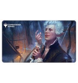 Ultra Pro Playmat: Stitched Edge:  Astarion, the Decadent