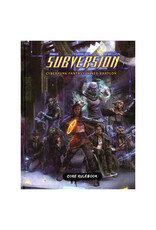 Subversion