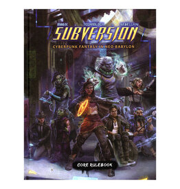 Subversion