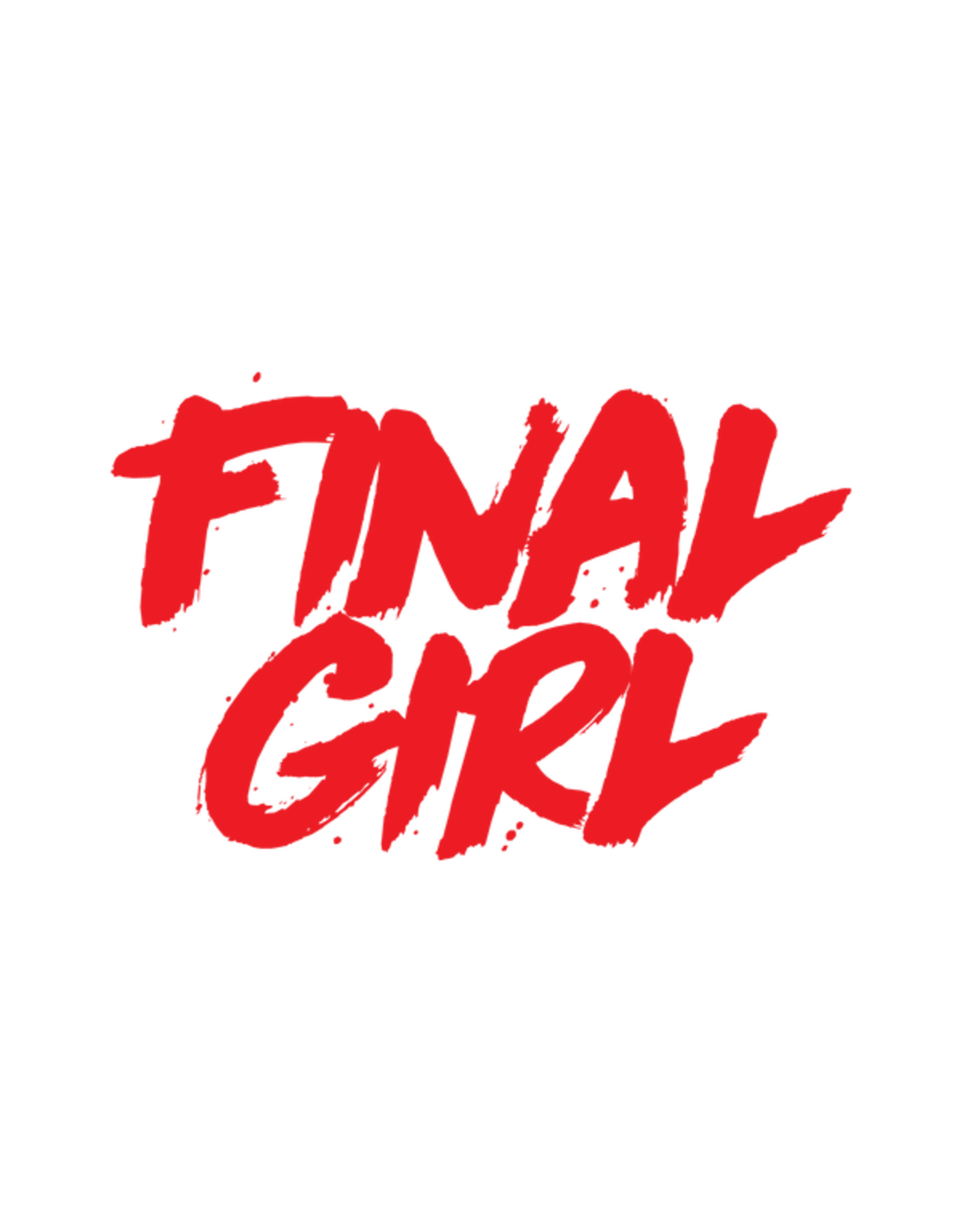 Van Ryder Games Final Girl: Bad Times at Buddyland Minis