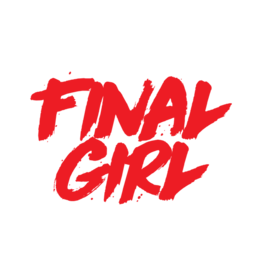 Van Ryder Games Final Girl: Bad Times at Buddyland Minis
