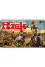 Hasbro Risk