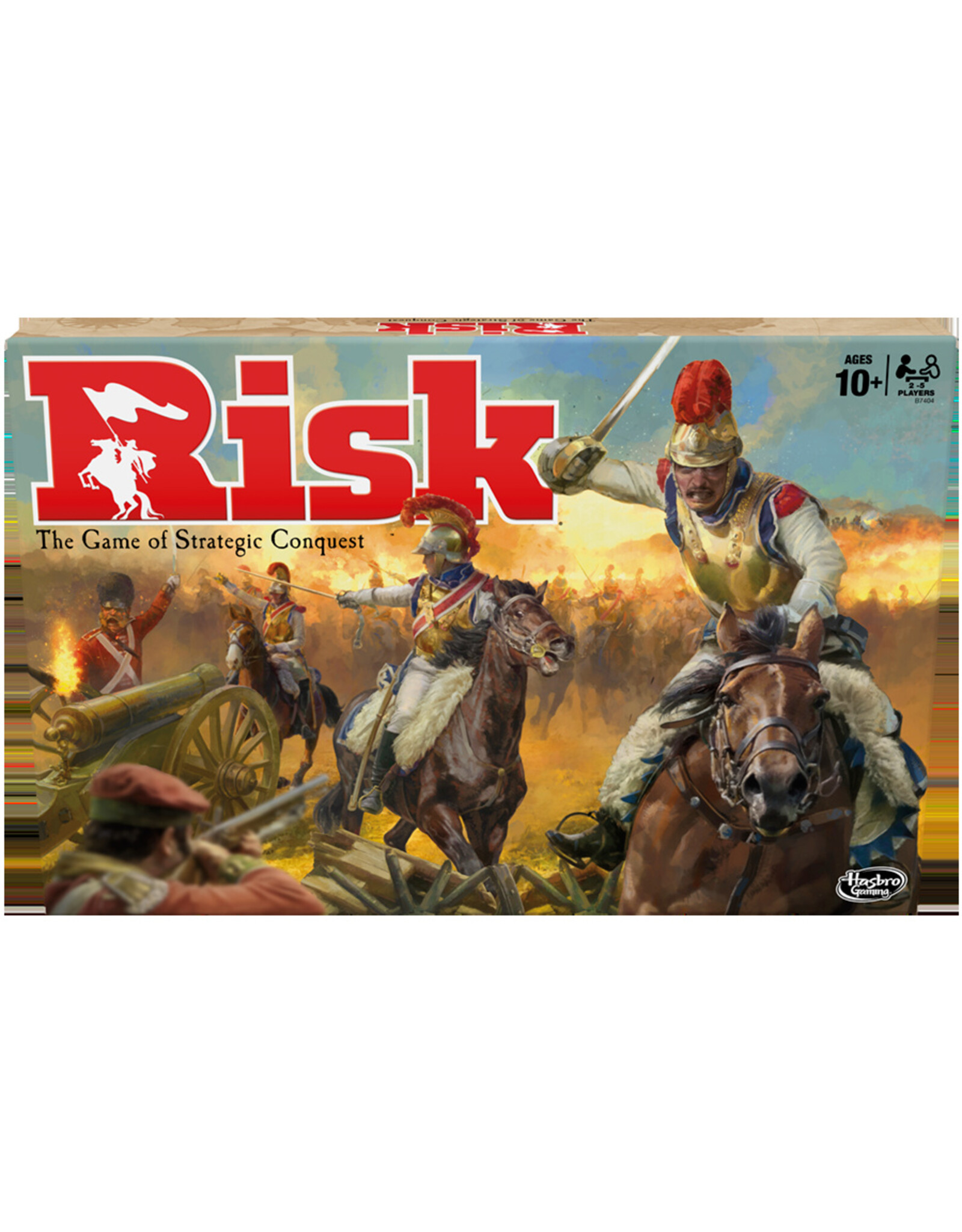 Hasbro Risk